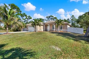 3172 JENNINGS BOULEVARD, PORT CHARLOTTE, FL 33981 - MLS#MFRTB8454139