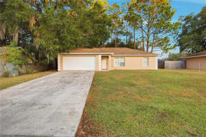 14 CEDAR TREE TERRACE, OCALA, FL 34472 Sold 01/09/26