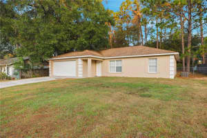 14 CEDAR TREE TERRACE, OCALA, FL 34472 Sold 01/09/26