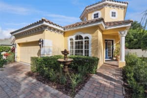 8162 VIA BELLA NOTTE, ORLANDO, FL 32836 - MLS#MFRTB8454162