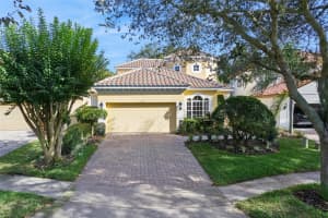 8162 VIA BELLA NOTTE, ORLANDO, FL 32836 - MLS#MFRTB8454162
