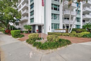 700 BEACH DRIVE, ST PETERSBURG, FL 33701 - MLS#MFRTB8454182