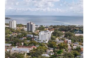 700 BEACH DRIVE, ST PETERSBURG, FL 33701 - MLS#MFRTB8454182