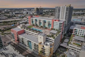 1120 E Kennedy Blvd #730, TAMPA 1120 E Kennedy Blvd #730, TAMPA