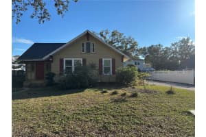 3006 W Bay Villa Ave, TAMPA