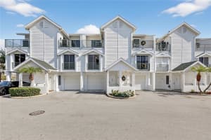 320 ISLAND WAY, CLEARWATER, FL 33767 - MLS#MFRTB8454199