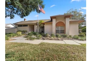18103 CLEAR LAKE DRIVE, LUTZ, FL 33548 - MLS#MFRTB8454224