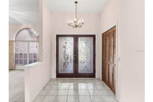 18103 CLEAR LAKE DRIVE, LUTZ, FL 33548 - MLS#MFRTB8454224