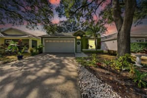 3694 SAPPHIRE LANE, PALM HARBOR, FL 34684 - MLS#MFRTB8454229