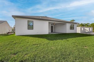 5025 WHITE AVENUE, PORT CHARLOTTE, FL 33981 - MLS#MFRTB8454246