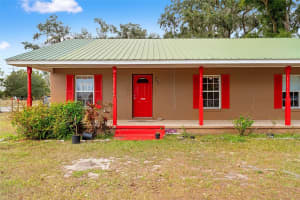 842 HENDRY AVENUE, FORT MEADE, FL 33841 - MLS#MFRTB8454250