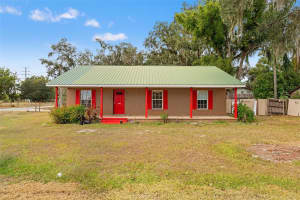 842 HENDRY AVENUE, FORT MEADE, FL 33841 - MLS#MFRTB8454250