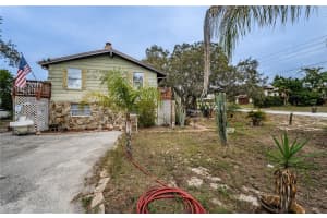 1112 FLORIDA AVENUE, TARPON SPRINGS, FL 34688 - MLS#MFRTB8454260