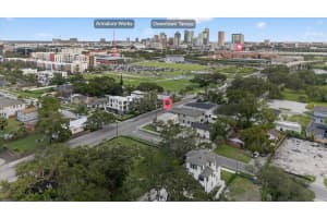 2208 N BOULEVARD, TAMPA, FL 33602 - MLS#MFRTB8454268