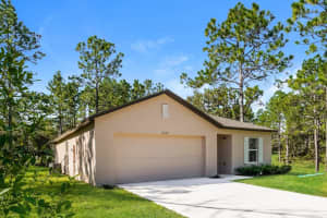 2660 BRAVURA DRIVE, CITRUS SPRINGS, FL 34433 - MLS#MFRTB8454274