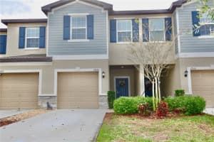 17620 NECTAR FLUME DRIVE, LAND O LAKES, FL 34638 - MLS#MFRTB8454290