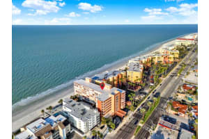 16400 GULF BOULEVARD, REDINGTON BEACH, FL 33708 - MLS#MFRTB8454292