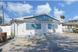 156 146TH AVENUE, MADEIRA BEACH, FL 33708 - MLS#MFRTB8454293