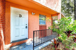 2507 VIRGINIA AVENUE, TAMPA, FL 33607 - MLS#MFRTB8454296