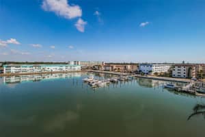 5925 SHORE BOULEVARD, GULFPORT, FL 33707 - MLS#MFRTB8454297