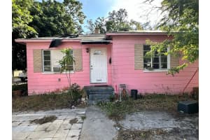 2000 27TH AVENUE, ST PETERSBURG, FL 33713 - MLS#MFRTB8454302