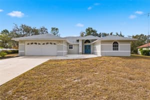 19 POPLAR COURT, HOMOSASSA, FL 34446 - MLS#MFRTB8454317