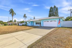 711 SAN SALVADOR DRIVE, DUNEDIN, FL 34698 - MLS#MFRTB8454321