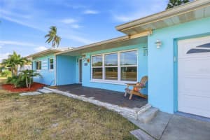 711 SAN SALVADOR DRIVE, DUNEDIN, FL 34698 - MLS#MFRTB8454321