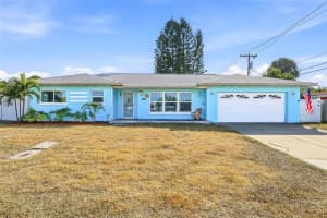 711 SAN SALVADOR DRIVE, DUNEDIN, FL 34698 - MLS#MFRTB8454321