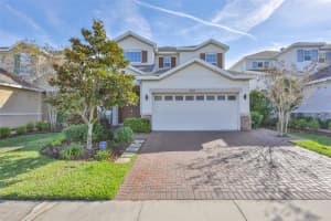 6207 VOYAGERS PLACE, APOLLO BEACH, FL 33572 - MLS#MFRTB8454352