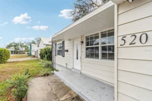 520 FREEPORT AVENUE, ST PETERSBURG, FL 33702 - MLS#MFRTB8454353