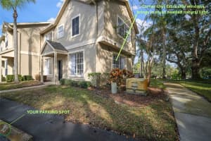 2843 THAXTON DRIVE, PALM HARBOR, FL 34684 - MLS#MFRTB8454367