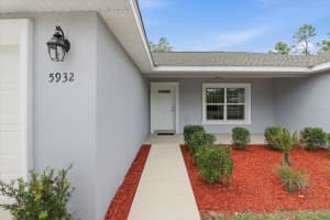 5932 FLAGSTAFF AVENUE, BEVERLY HILLS, FL 34465 - MLS#MFRTB8454377
