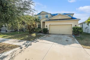10919 RAINBOW PYRITE DRIVE, WIMAUMA, FL 33598 - MLS#MFRTB8454382
