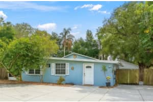 1610 Indiana Ave, PALM HARBOR