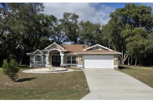MLS# MFRTB8454396, Spring Hill, Florida 34609