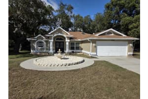 MLS# MFRTB8454396, Spring Hill, Florida 34609