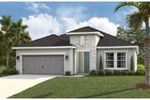 5233 Everlong Dr, Apollo Beach, FL 33572, Sold 12/21/25