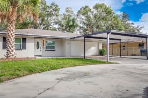 110 DUVAL ROAD, WINTER HAVEN, FL 33884 - MLS#MFRTB8454409