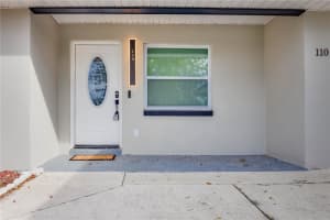 110 DUVAL ROAD, WINTER HAVEN, FL 33884 - MLS#MFRTB8454409