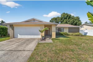 2308 HAWTHORNE DRIVE, CLEARWATER, FL 33763 - MLS#MFRTB8454417