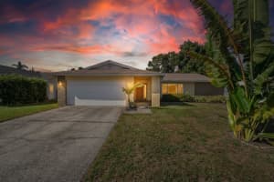 2308 HAWTHORNE DRIVE, CLEARWATER, FL 33763 - MLS#MFRTB8454417