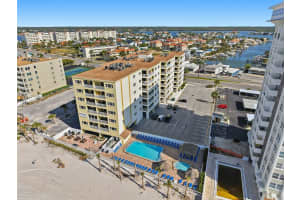 17450 GULF BOULEVARD, ST PETERSBURG, FL 33708 - MLS#MFRTB8454433