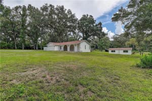 6234 NEFF LAKE ROAD, BROOKSVILLE, FL 34601 - MLS#MFRTB8454437