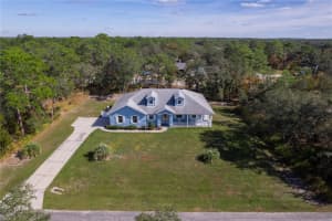 14324 MULKERIN DRIVE, WEEKI WACHEE, FL 34614 - MLS#MFRTB8454445
