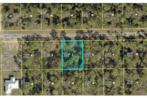 1020 BARCELONA STREET, LEHIGH ACRES, FL 33974 - MLS#MFRTB8454469