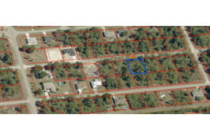 1020 BARCELONA STREET, LEHIGH ACRES, FL 33974 - MLS#MFRTB8454469