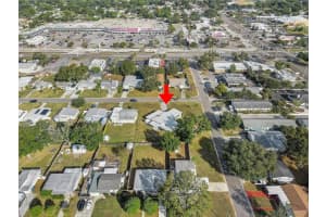 1000 61ST AVENUE, ST PETERSBURG, FL 33703 - MLS#MFRTB8454472