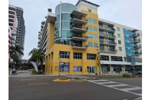 1208 E Kennedy Blvd #1020, TAMPA