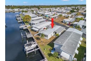 7030 Mount Arlington Dr Ne #409, ST PETERSBURG